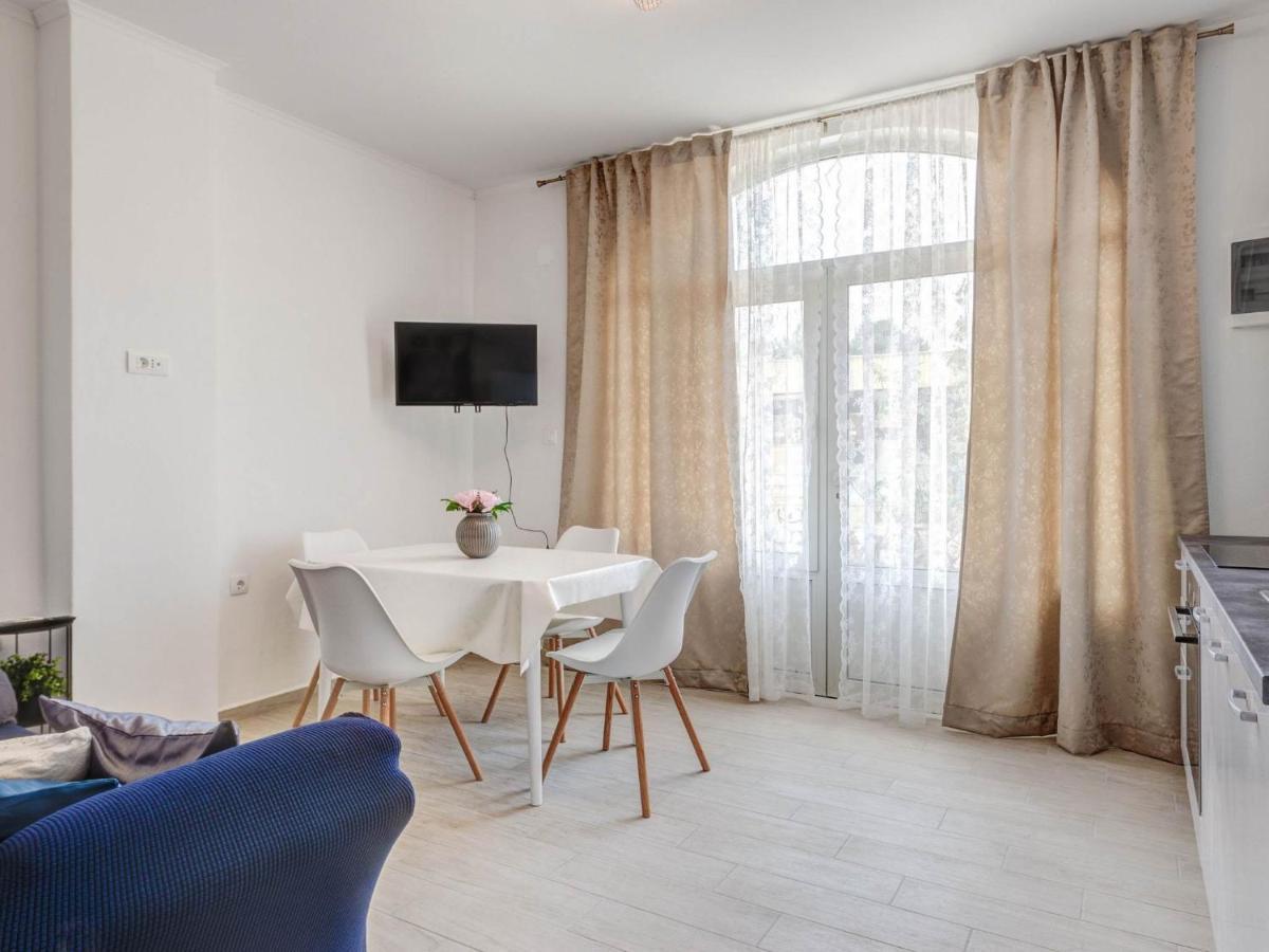 Apartments K & N プリズバ エクステリア 写真