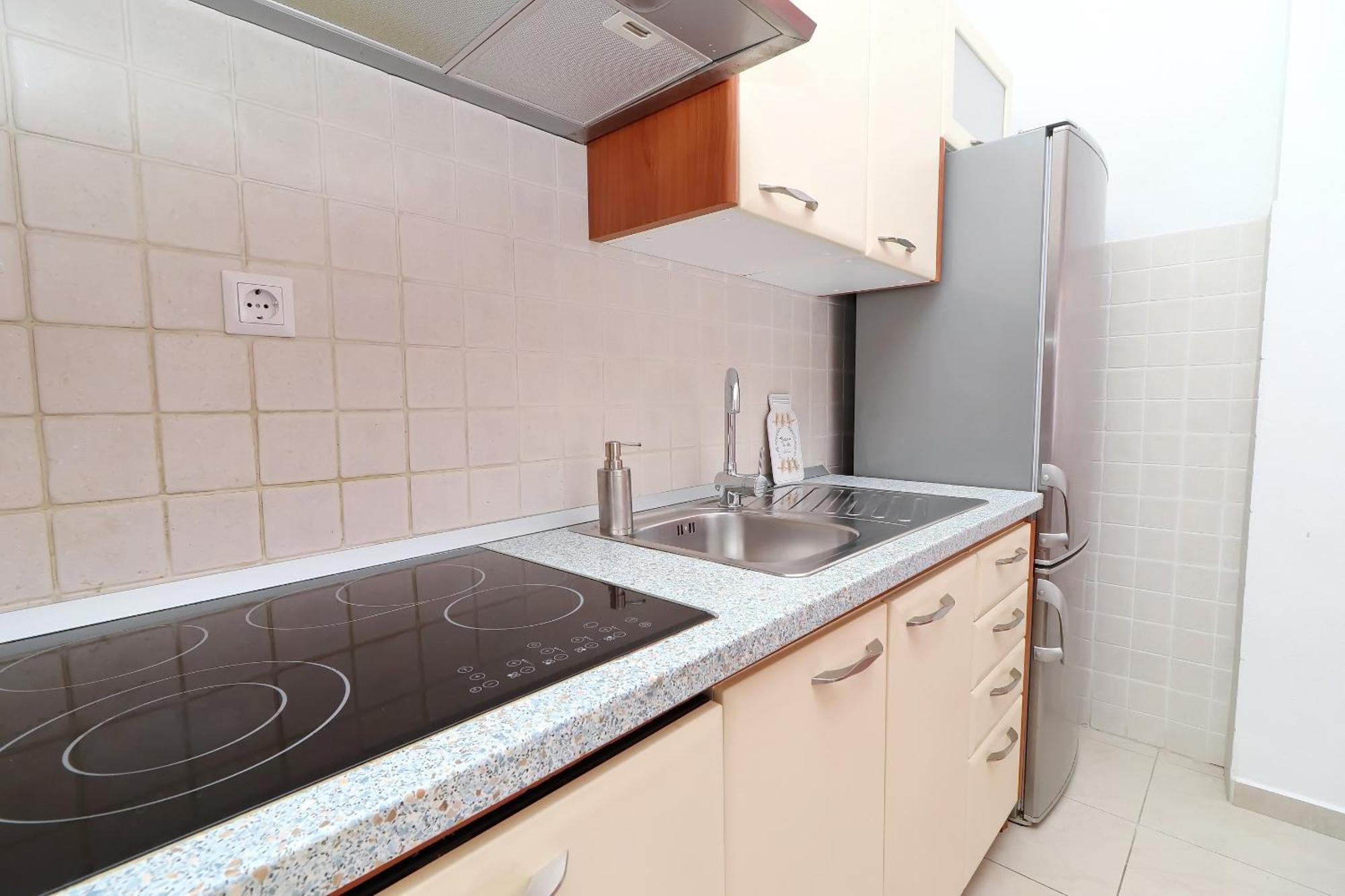 Apartments K & N プリズバ 部屋 写真
