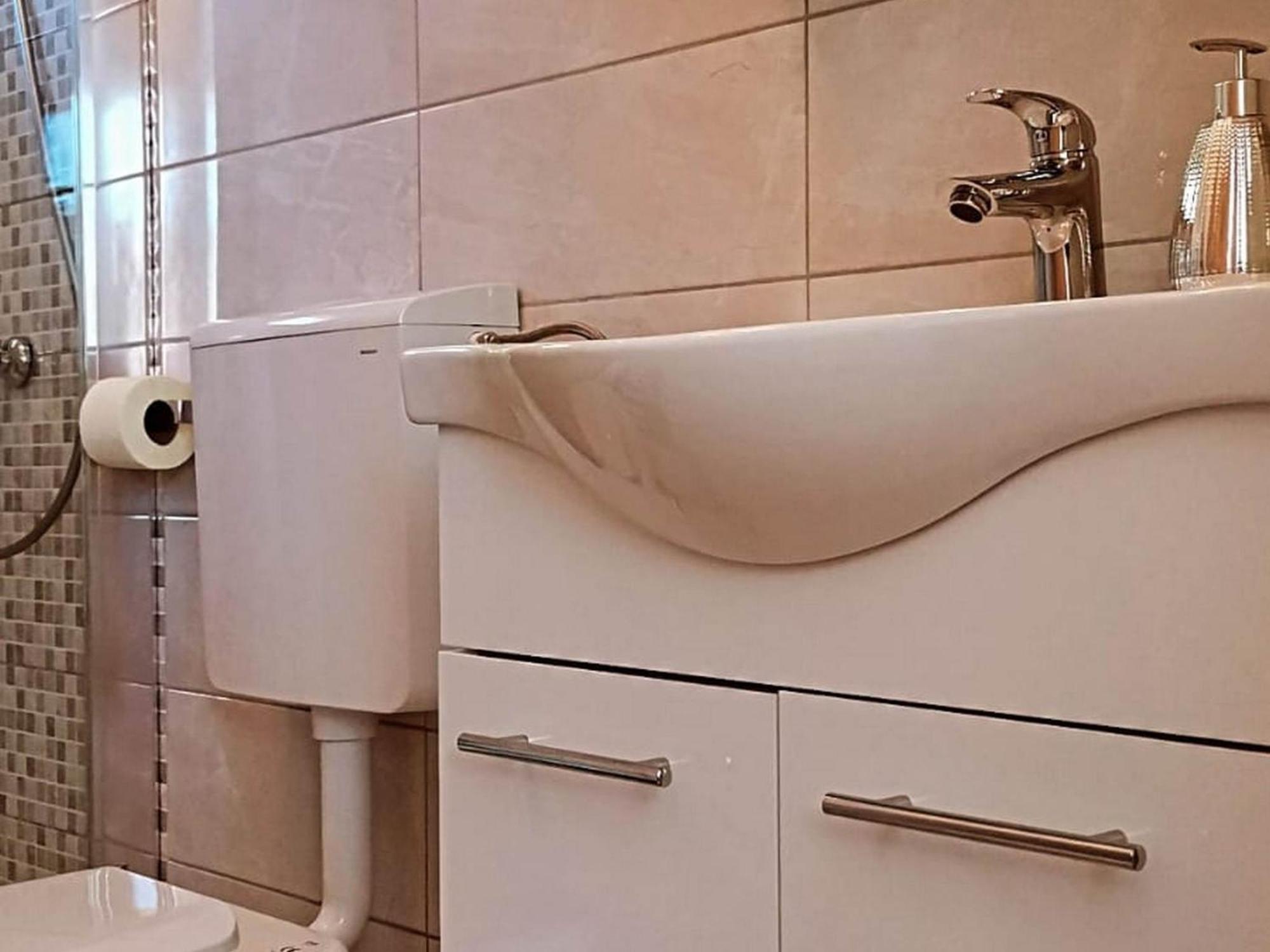 Apartments K & N プリズバ 部屋 写真