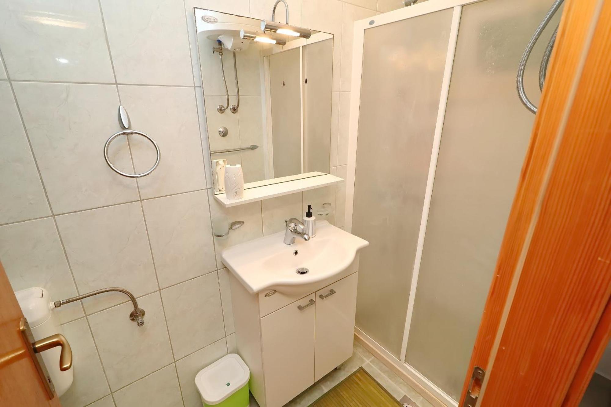 Apartments K & N プリズバ 部屋 写真
